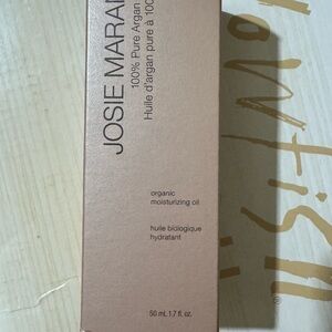 Josie Maran Organic Moisturizing Oil 50ml